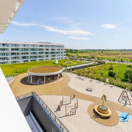 Lazar Polanki Aqua Апартаменти