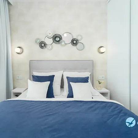 Апартаменти Lazar Polanki Aqua