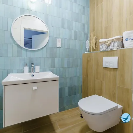 Lazar Polanki Aqua Apartment