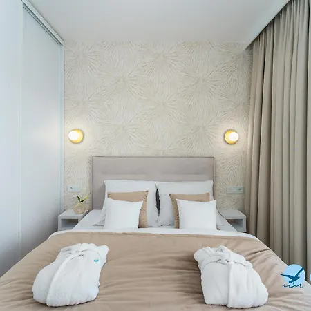 Lazar Polanki Aqua * Колобжег