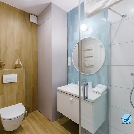 Lazar Polanki Aqua Колобжег