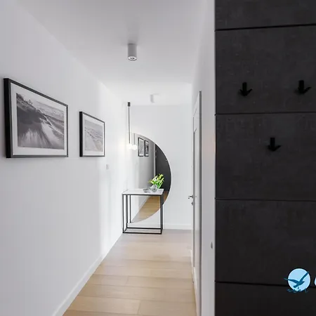 Lazar Polanki Aqua Апартаменти