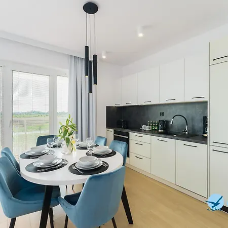 Lazar Polanki Aqua Apartmán *