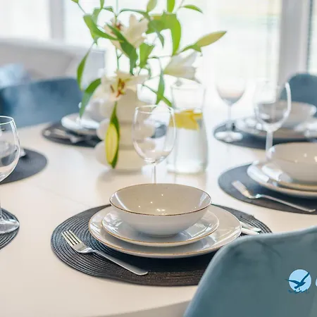 Апартаменти Lazar Polanki Aqua *