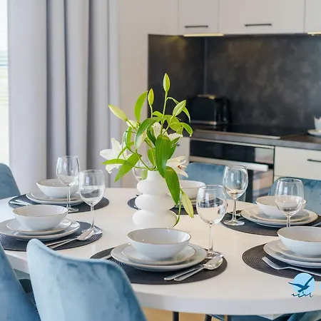Lazar Polanki Aqua Apartment *