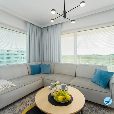 Lazar Polanki Aqua Апартаменти