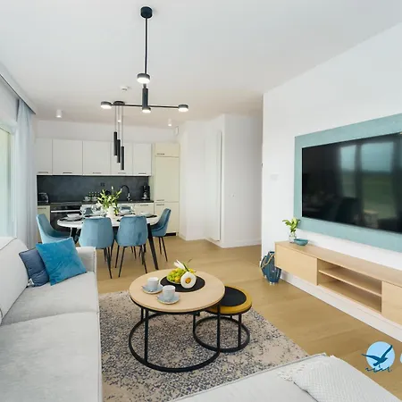 Lazar Polanki Aqua Apartment *