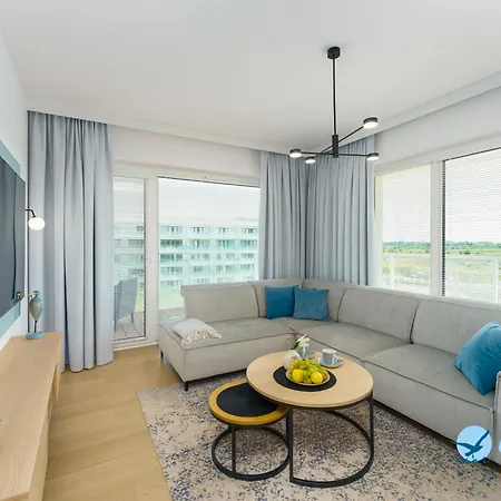 Lazar Polanki Aqua Апартаменти